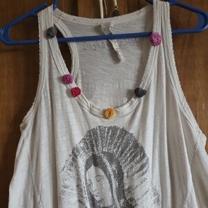 Magnolia Pearl tank style dress